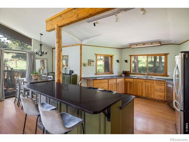 201 Wild Tiger Road, Boulder, CO 80302