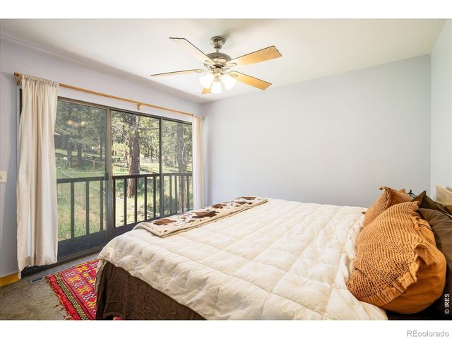 201 Wild Tiger Road, Boulder, CO 80302