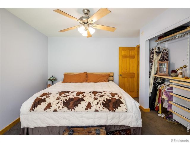 201 Wild Tiger Road, Boulder, CO 80302