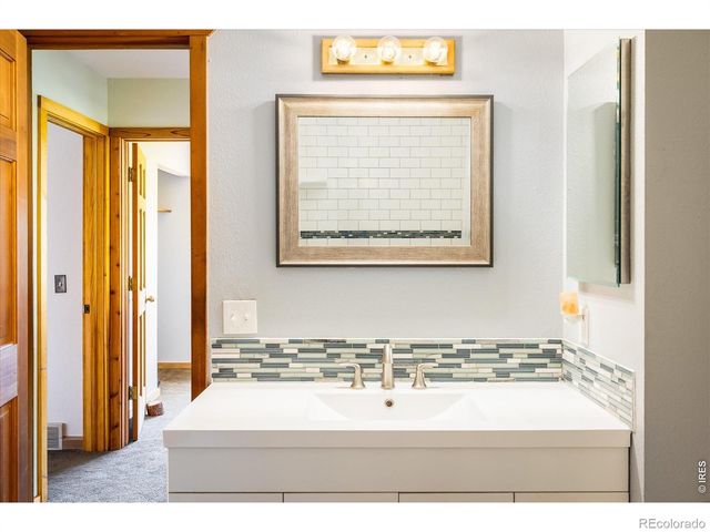 201 Wild Tiger Road, Boulder, CO 80302