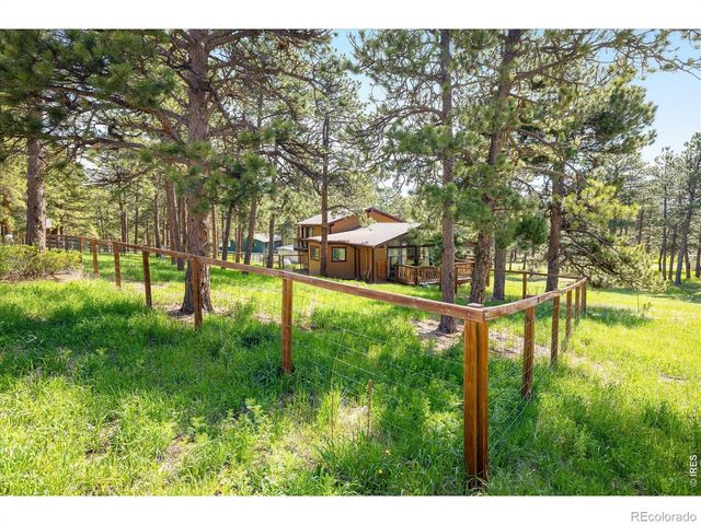 201 Wild Tiger Road, Boulder, CO 80302