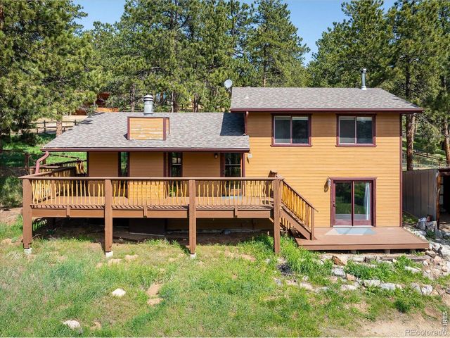 201 Wild Tiger Road, Boulder, CO 80302