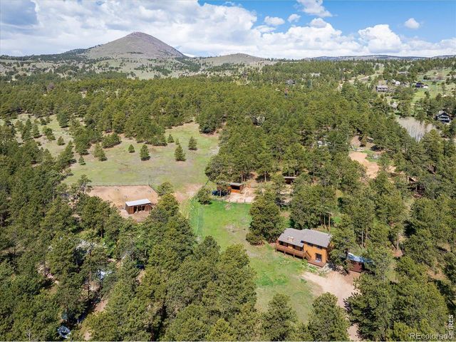 201 Wild Tiger Road, Boulder, CO 80302