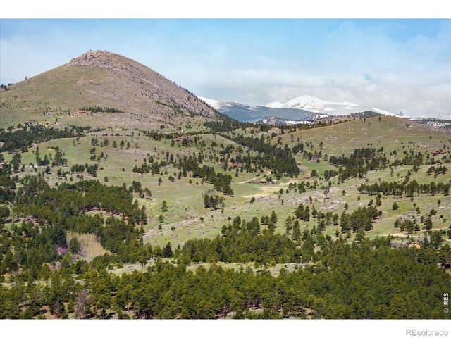 201 Wild Tiger Road, Boulder, CO 80302