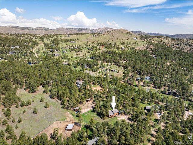 201 Wild Tiger Road, Boulder, CO 80302