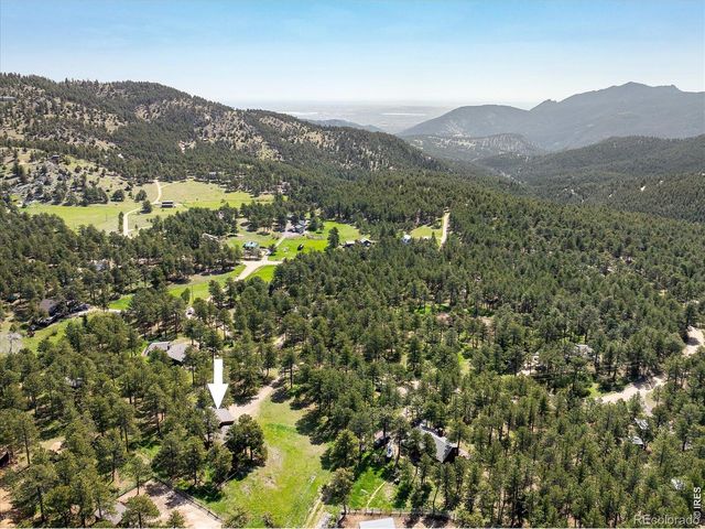 201 Wild Tiger Road, Boulder, CO 80302