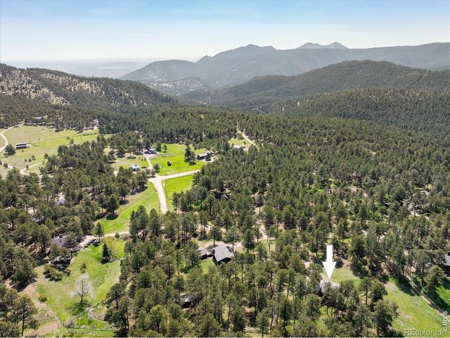 201 Wild Tiger Road, Boulder, CO 80302