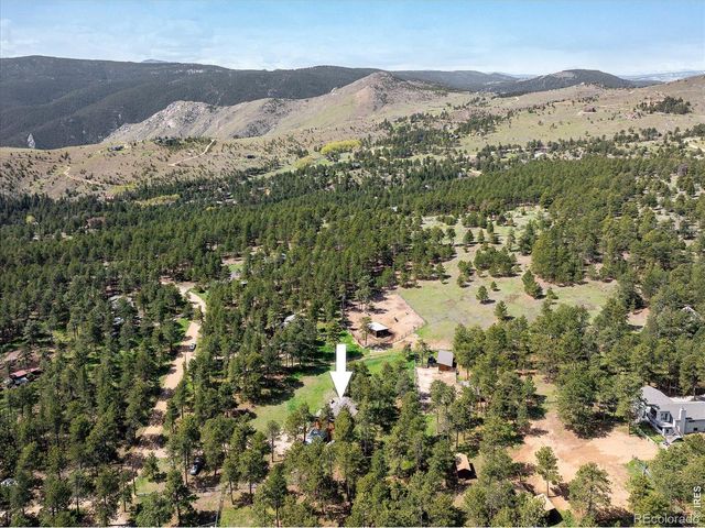 201 Wild Tiger Road, Boulder, CO 80302