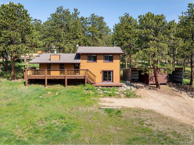 201 Wild Tiger Road, Boulder, CO 80302