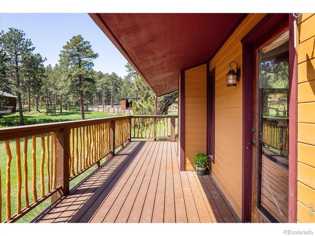 201 Wild Tiger Road, Boulder, CO 80302