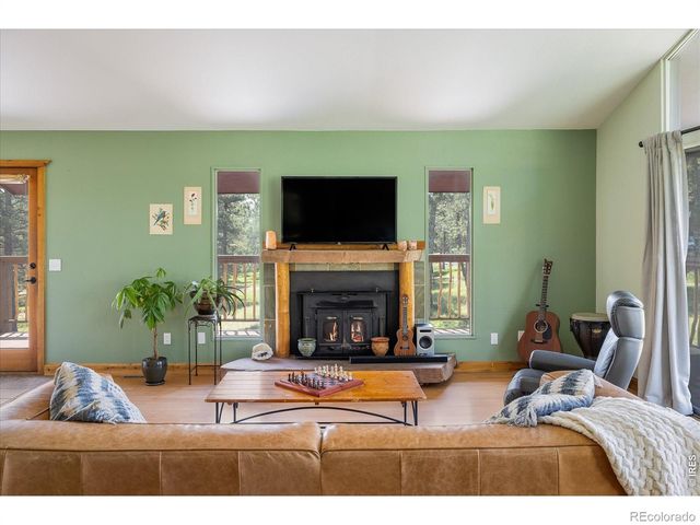 201 Wild Tiger Road, Boulder, CO 80302