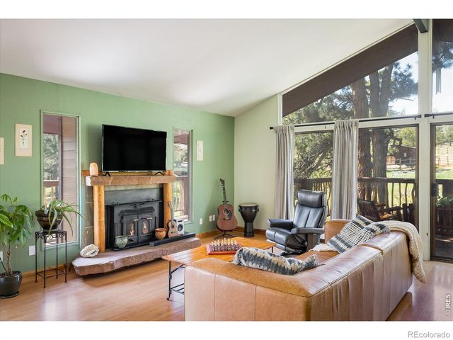 201 Wild Tiger Road, Boulder, CO 80302