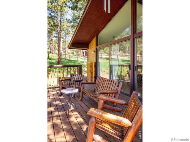 201 Wild Tiger Road, Boulder, CO 80302