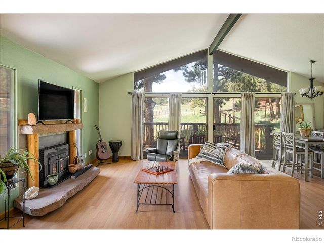 201 Wild Tiger Road, Boulder, CO 80302