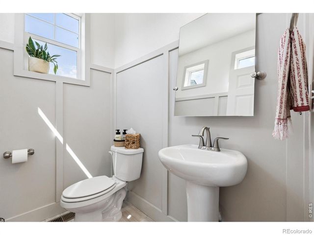 1050 Highlands Drive, Erie, CO 80516