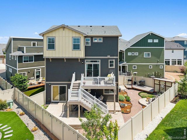 1050 Highlands Drive, Erie, CO 80516