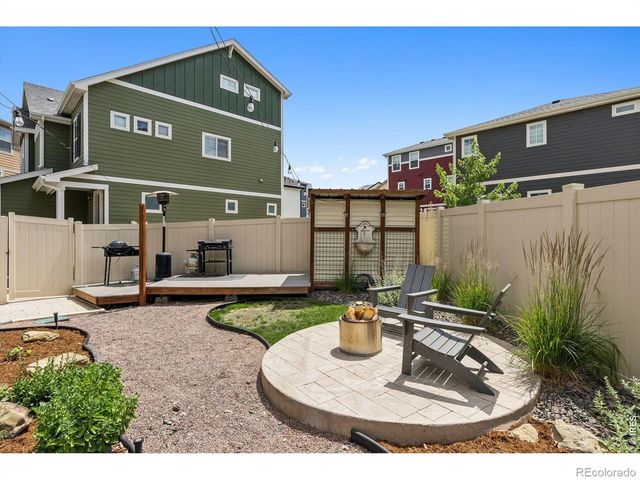 1050 Highlands Drive, Erie, CO 80516