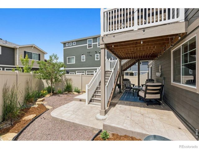 1050 Highlands Drive, Erie, CO 80516