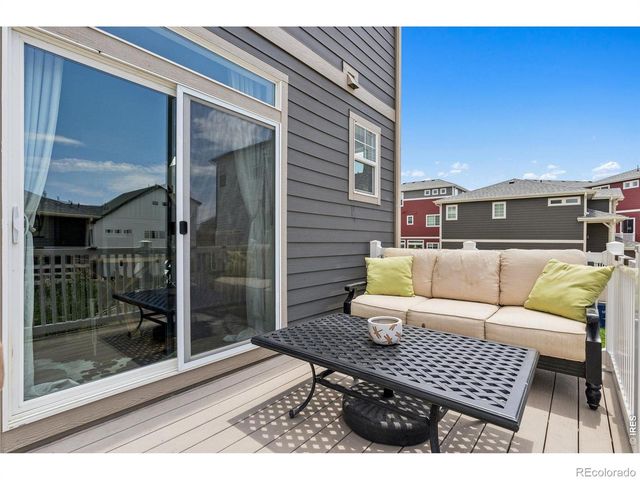 1050 Highlands Drive, Erie, CO 80516