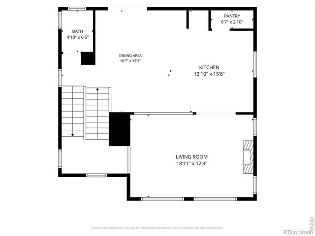 1050 Highlands Drive, Erie, CO 80516