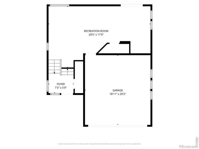 1050 Highlands Drive, Erie, CO 80516