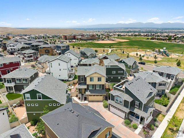 1050 Highlands Drive, Erie, CO 80516
