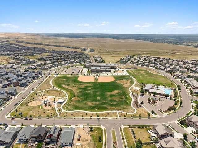 1050 Highlands Drive, Erie, CO 80516