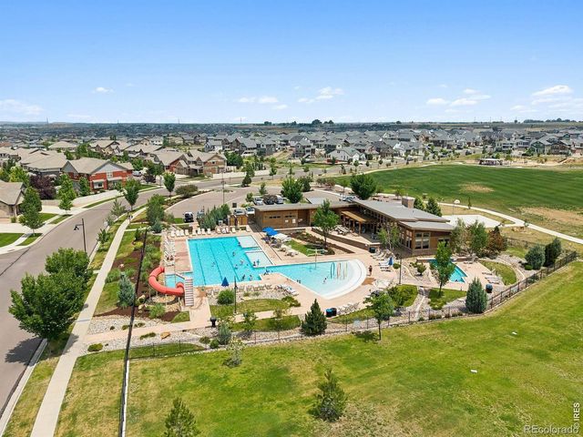 1050 Highlands Drive, Erie, CO 80516
