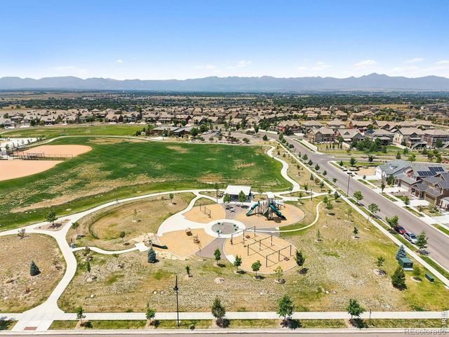 1050 Highlands Drive, Erie, CO 80516