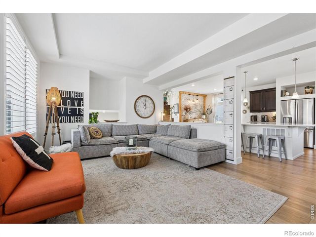 1050 Highlands Drive, Erie, CO 80516