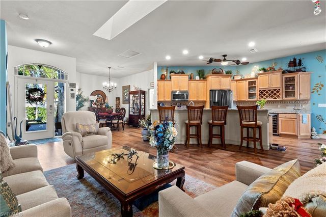 2270 Palo Duro BLVD, North Fort Myers, FL 33917