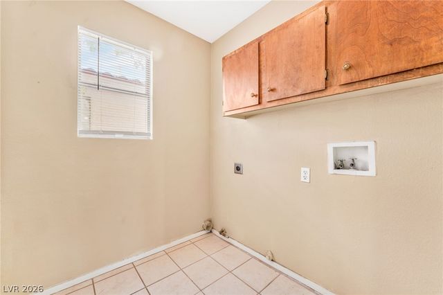 8101 Exploration Avenue, Las Vegas, NV 89131