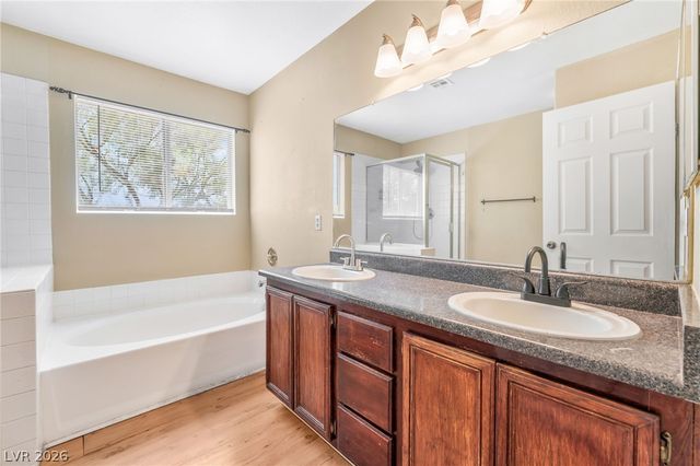 8101 Exploration Avenue, Las Vegas, NV 89131