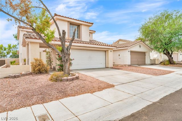 8101 Exploration Avenue, Las Vegas, NV 89131