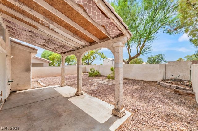 8101 Exploration Avenue, Las Vegas, NV 89131