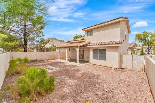 8101 Exploration Avenue, Las Vegas, NV 89131