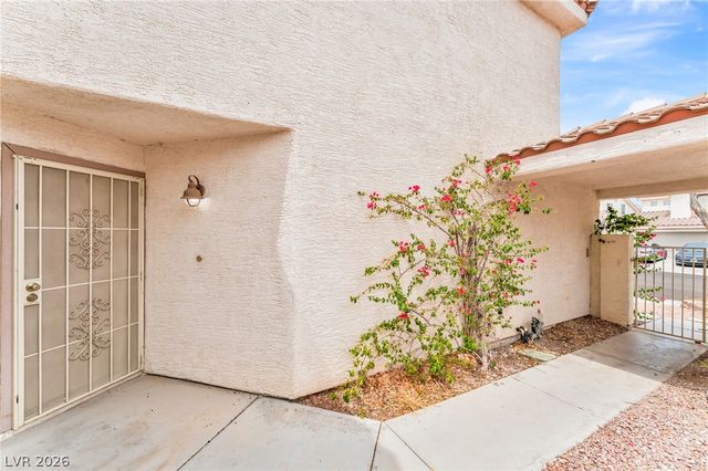 8101 Exploration Avenue, Las Vegas, NV 89131