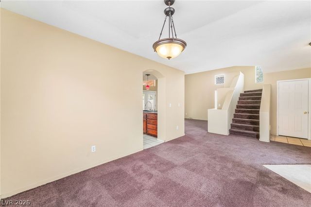 8101 Exploration Avenue, Las Vegas, NV 89131