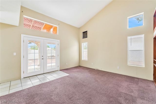8101 Exploration Avenue, Las Vegas, NV 89131