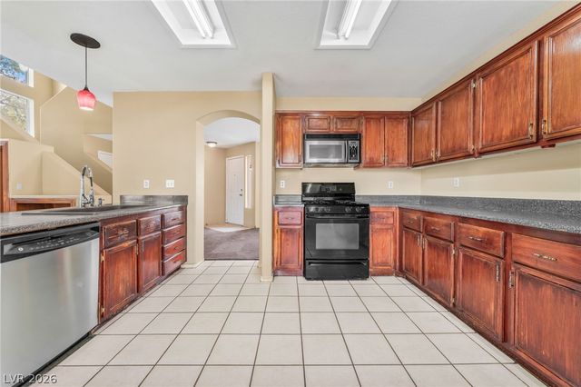 8101 Exploration Avenue, Las Vegas, NV 89131