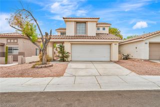 8101 Exploration Avenue, Las Vegas, NV 89131