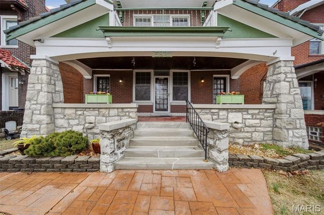 5921 S Kingshighway Boulevard, St Louis, MO 63109