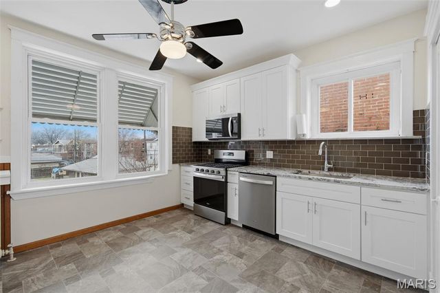 5921 S Kingshighway Boulevard, St Louis, MO 63109