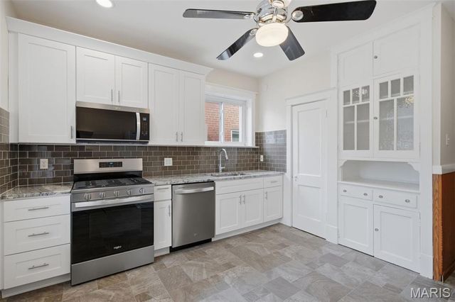 5921 S Kingshighway Boulevard, St Louis, MO 63109