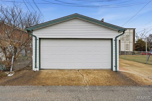 5921 S Kingshighway Boulevard, St Louis, MO 63109