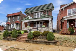 5921 S Kingshighway Boulevard, St Louis, MO 63109