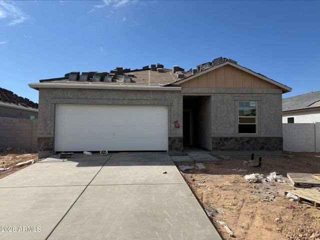 25712 N POSEIDON Road, Florence, AZ 85132