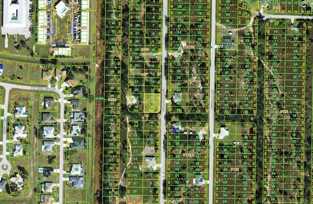 2121 HIGHLANDS ROAD, Punta Gorda, FL 33983