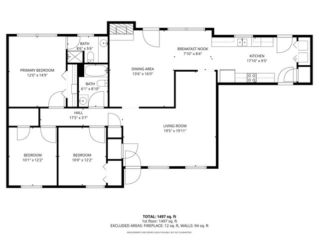 1650 E Swallow Street, Springfield, MO 65804