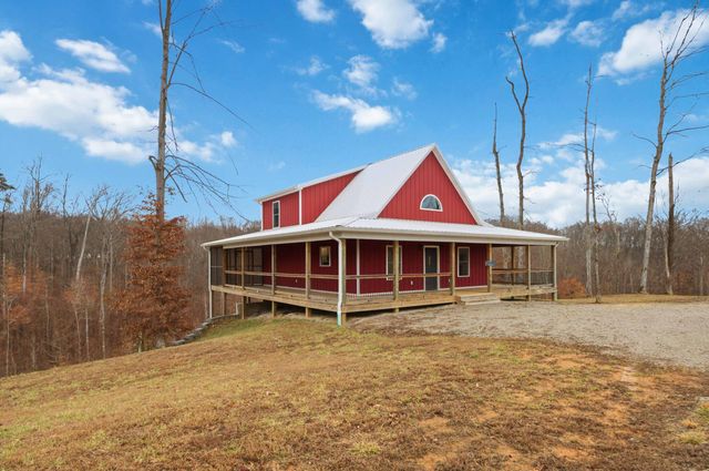 255 Pumpkin Creek Circle, Jamestown, KY 42629